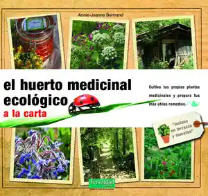 EL HUERTO MEDICINAL ECOLÓGICO Compra Hoy