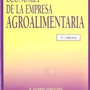 Descuento ECONOMÍA DE LA EMPRESA AGROALIMENTARIA