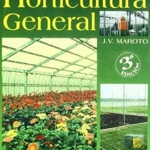 ELEMENTOS DE HORTICULTURA GENERAL Precio Reducido