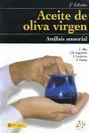 ACEITE DE OLIVA VIRGEN. ANÁLISIS SENSORIAL Precio De Oferta