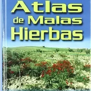 ATLAS DE MALAS HIERBAS Ordenar Ahora Mismo