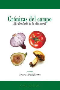 Barato CRÓNICAS DEL CAMPO