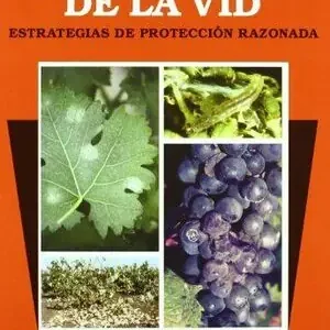 De Moda LOS PARÁSITOS DE LA VID