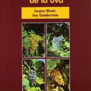 A Buen Precio MADURACIÓN Y MADUREZ DE LA UVA