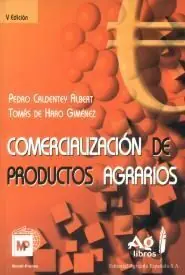 COMERCIALIZACIÓN DE PRODUCTOS AGRARIOS Promoción Exclusiva
