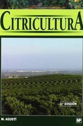 CITRICULTURA Imprescindible (Must-Have)