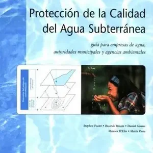 Descuento PROTECCIÓN DE LA CALIDAD DEL AGUA SUBTERRÁNEA