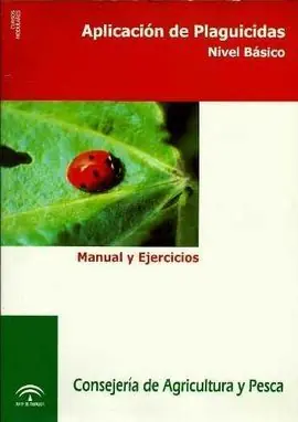 APLICACIONES DE PLAGUICIDAS Envío Gratis
