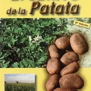 EL CULTIVO DE LA PATATA Lujoso