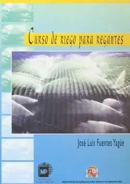CURSO DE RIEGO PARA REGANTES Compra Ahora