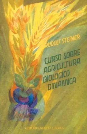 CURSO SOBRE AGRICULTURA BIOLOGICO DINAMICA Directo De Fábrica