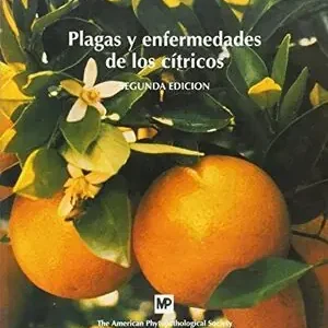 A Buen Precio PLAGAS Y ENFERMEDADES DE LOS CÍTRICOS