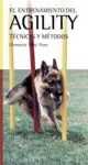 Barato ENTRENAMIENTO DEL AGILITY TECNICAS Y METODOS