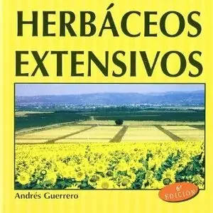 CULTIVOS HERBACEOS EXTENSIVOS Liquidación
