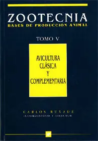AVICULTURA CLÁSICA Y COMPLEMENTARIA Última Versión