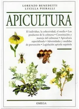 De Moda APICULTURA