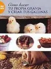 CÓMO HACER TU PROPIA GRANJA Y CRIAR TUS GALLINAS Profesional