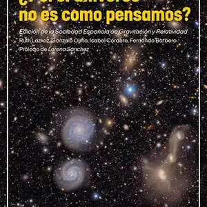 Envío Inmediato ¿Y SI EL UNIVERSO NO ES COMO PENSAMOS?