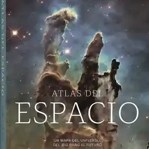 ATLAS DEL ESPACIO Oferta Especial