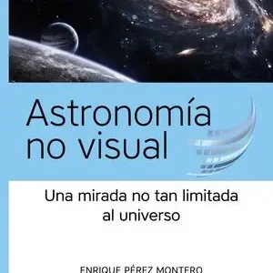 ASTRONOMÍA NO VISUAL Mejor Precio