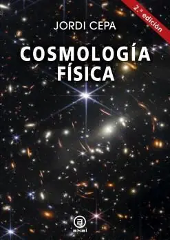 COSMOLOGÍA FÍSICA Devolución Gratuita