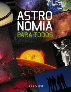 ASTRONOMÍA PARA TODOS Máxima Calidad