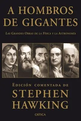 A HOMBROS DE GIGANTES Moderno