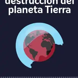 Disponible Ahora MANUAL PARA LA DESTRUCCIÓN DEL PLANETA TIERRA