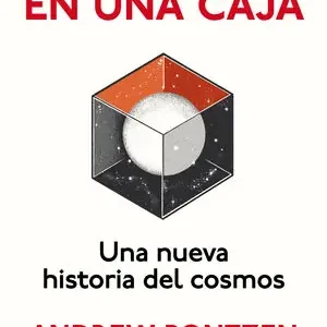 EL UNIVERSO EN UNA CAJA Mejor Precio