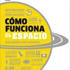 CÓMO FUNCIONA EL ESPACIO Envío Gratis