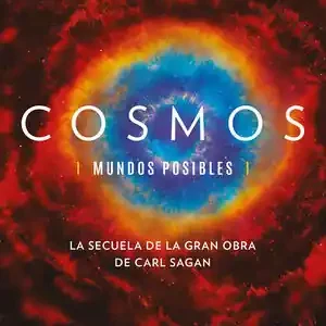 COSMOS. MUNDOS POSIBLES Oferta Flash