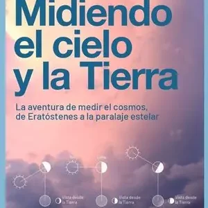 De Moda MIDIENDO EL CIELO Y LA TIERRA