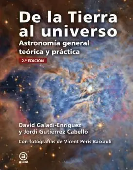 DE LA TIERRA AL UNIVERSO Tendencia