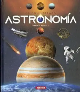 ASTRONOMÍA Directo De Fábrica