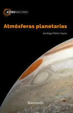 ATMÓSFERAS PLANETARIAS Ordenar Ahora Mismo