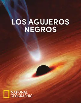 Disponible Ahora LOS AGUJEROS NEGROS