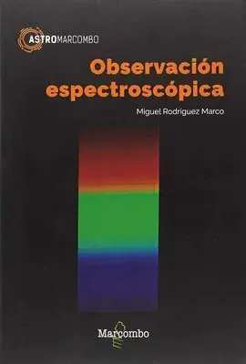 Económico OBSERVACIÓN ESPECTROSCÓPICA
