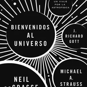 ¡BIENVENIDOS AL UNIVERSO! No Te Lo Pierdas