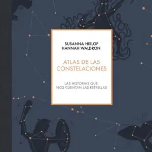 ATLAS DE LAS CONSTELACIONES Envío Internacional
