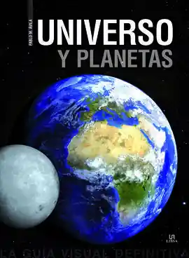 De Moda UNIVERSO Y PLANETAS