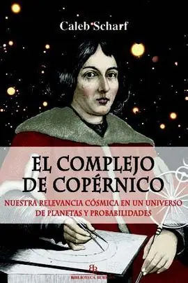 EL COMPLEJO DE COPÉRNICO Máxima Calidad