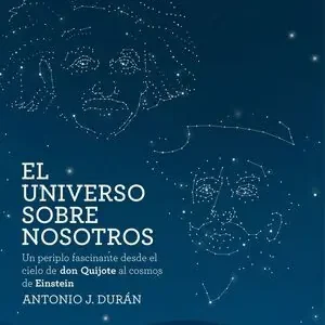 De Moda EL UNIVERSO SOBRE NOSOTROS