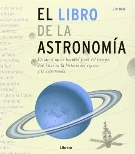 EL LIBRO DE LA ASTRONOMIA Precio De Fábrica