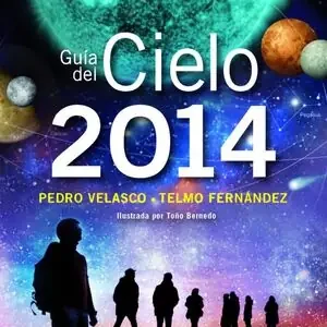 De Moda GUÍA DEL CIELO, 2014