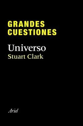 Disponible Ahora GRANDES CUESTIONES UNIVERSO
