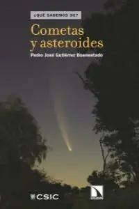 COMETAS Y ASTEROIDES Oferta Flash