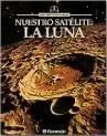 Auténtico NUESTRO SATÉLITE LA LUNA