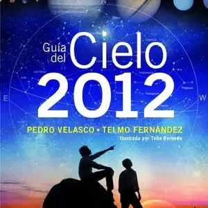 Auténtico GUIA DEL CIELO 2012