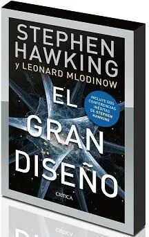 Comprar En Línea EL GRAN DISEÑO (CAJA)