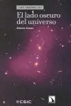 Económico EL LADO OSCURO DEL UNIVERSO